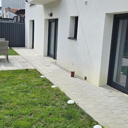 Superior Apartment Lisinski - Private Parking - 2 & 3 Bedroom Záhřeb Exteriér fotografie