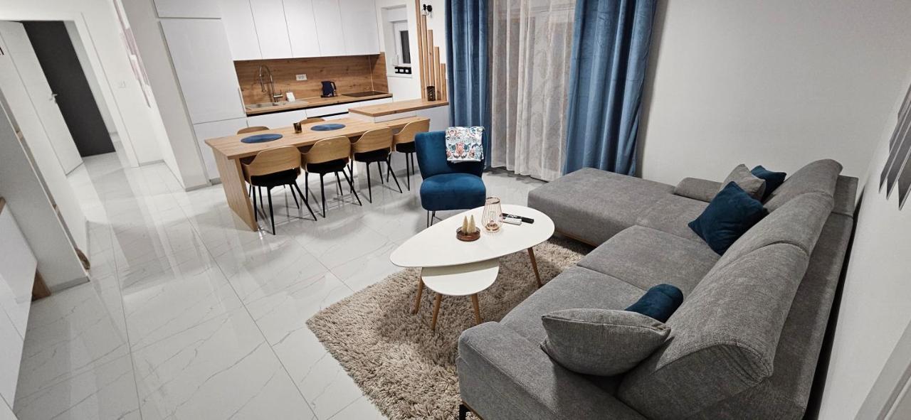 Superior Apartment Lisinski - Private Parking - 2 & 3 Bedroom Záhřeb Exteriér fotografie