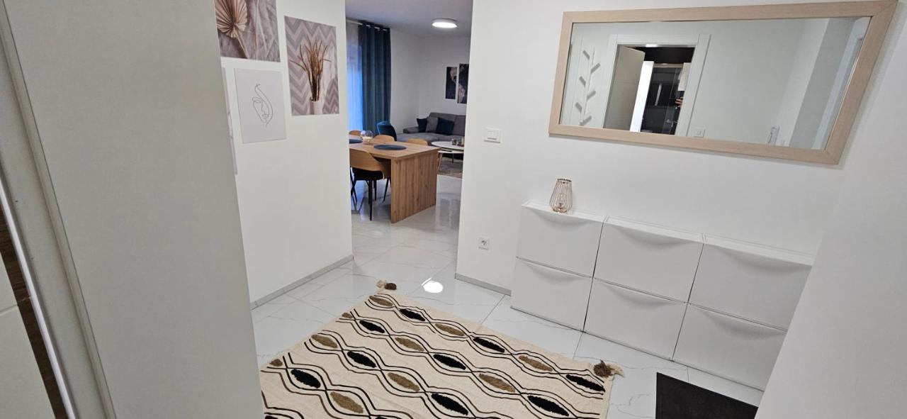 Superior Apartment Lisinski - Private Parking - 2 & 3 Bedroom Záhřeb Exteriér fotografie