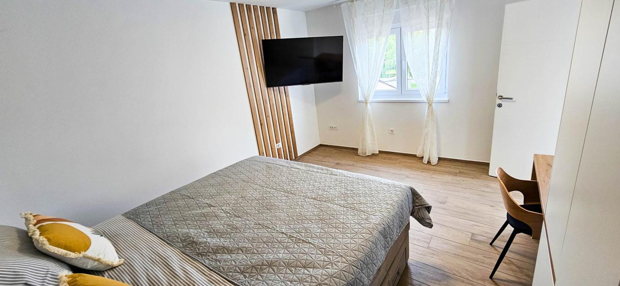 Superior Apartment Lisinski - Private Parking - 2 & 3 Bedroom Záhřeb Exteriér fotografie