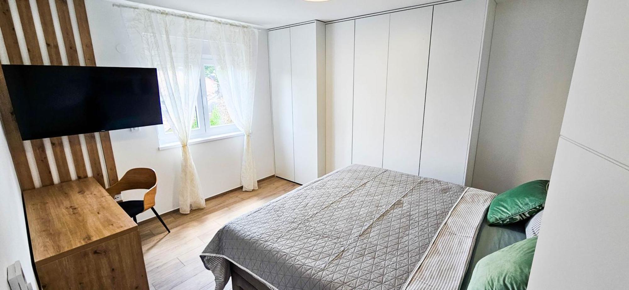Superior Apartment Lisinski - Private Parking - 2 & 3 Bedroom Záhřeb Exteriér fotografie
